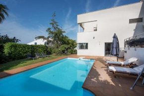 R144 Villa Sea view for 6 people